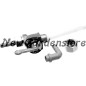 Fuel tap with lawn tractor adapter UNIVERSAL 30270740