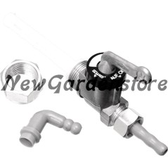 Fuel tap with lawn tractor adapter UNIVERSAL 30270741