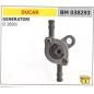 DUCAR generator D 1000i fuel tap 038293