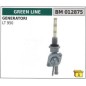 Robinet de carburant GREEN LINE générateur LT 950 012875