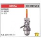 Rubinetto carburante HONDA tagliaerba tosaerba tagliaerba GX 160K1 200 009694