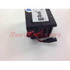 12V-2.5A GEL-Batterie BRIGGS & STRATTON tecumseh BS1225 Rasenmähermotor | Newgardenstore.eu