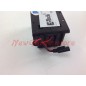 12V-2.5A GEL-Batterie BRIGGS & STRATTON tecumseh BS1225 Rasenmähermotor