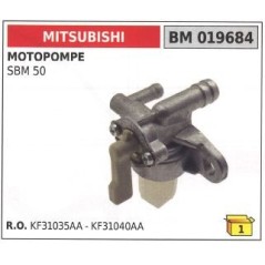 Fuel tap MITSUBISHI motor pump SBM 50 019684 | Newgardenstore.eu