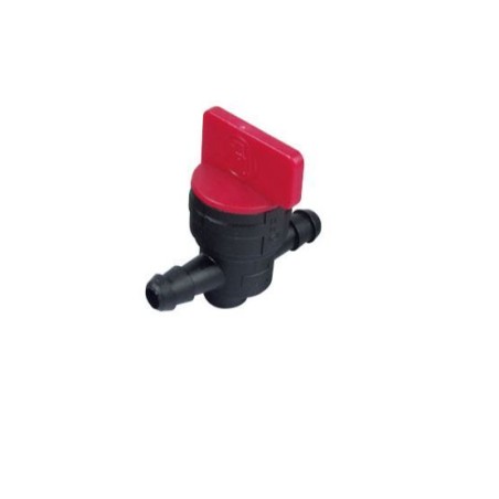 Lawn tractor engine fuel tap compatible BRIGGS 100605-0038-H8 | Newgardenstore.eu