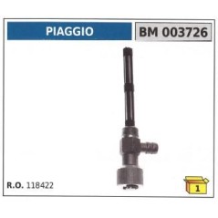 Fuel tap PIAGGIO 003726