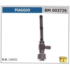 Fuel tap PIAGGIO 003726 | Newgardenstore.eu