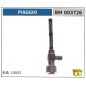 Robinet de carburant PIAGGIO 003726