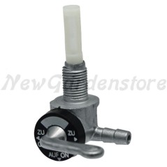 Fuel tap for professional lawn mower compatible AS 1048 engine | Newgardenstore.eu