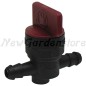 Lawn tractor fuel tap compatible BRIGGS & STRATTON 493960