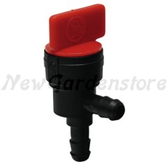 Fuel tap for lawn tractor compatible BRIGGS & STRATTON 494769 | Newgardenstore.eu