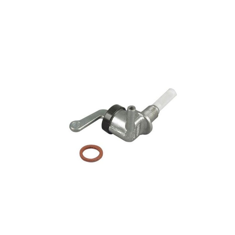 Grifo de combustible para tractor de césped compatible AS-MOTOR ASE01048