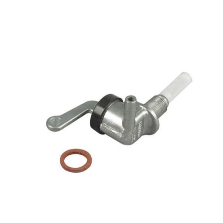 Lawn tractor fuel tap AS-MOTOR compatible ASE01048 | Newgardenstore.eu