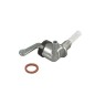 Grifo de combustible para tractor de césped compatible AS-MOTOR ASE01048