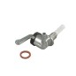 Lawn tractor fuel tap AS-MOTOR compatible ASE01048