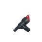 Rubinetto carburante trattorino tagliaerba compatibile BRIGGS&STRATTON 290442