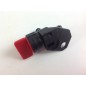 Grifo de combustible para tractor de césped compatible HONDA 04103-Z0L-000