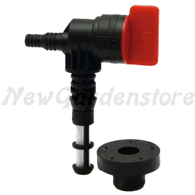 Lawn tractor fuel tap KOHLER compatible 2546203S