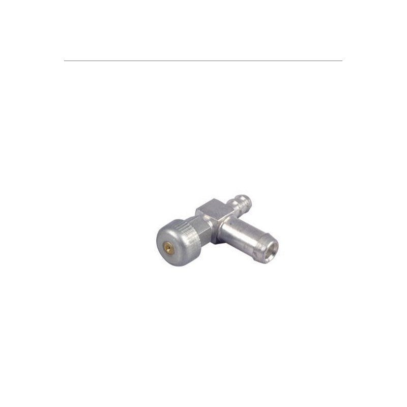 Grifo de combustible para tractor de césped compatible UNIVERSAL 1-396