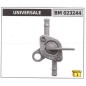 Grifo de combustible UNIVERSAL 023244