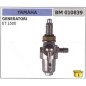 Kraftstoffhahn YAMAHA Generator ET 1500 010839