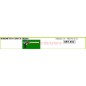 Tap with filter for walking tractor and walking tractor 371