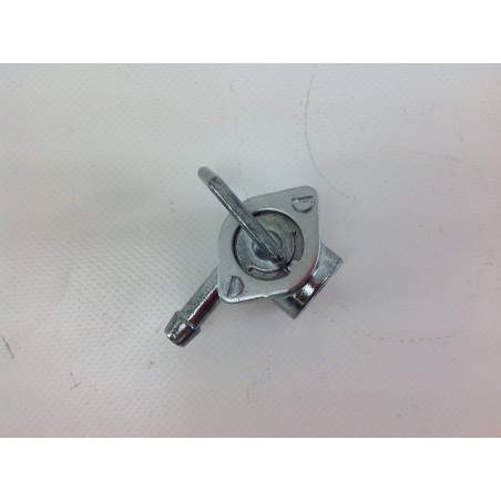 Metal fuel tank tap for LOMBARDINI INTERMOTOR petrol engine