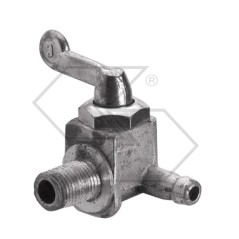 Metal tank tap for LOMBARDINI INTERMOTOR A01046 engine