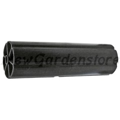 Rouleau de coupe plat antidérapant compatible avec HUSQVARNA 34270048 | Newgardenstore.eu