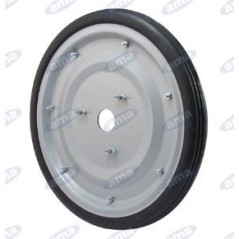 Wheel diameter 420mm for wheelbarrow 01113 | Newgardenstore.eu