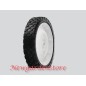 Steel wheel compatible lawn mower SNAPPER 30-283 14604 12345 229mm