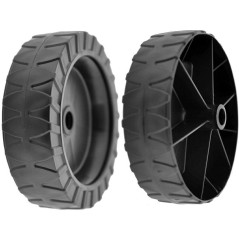 Front wheel Ciao ex 420108 | Newgardenstore.eu