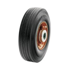 Neumático de rueda delantera compatible con cortacésped LAWN BOY 32" 48" 38012N
