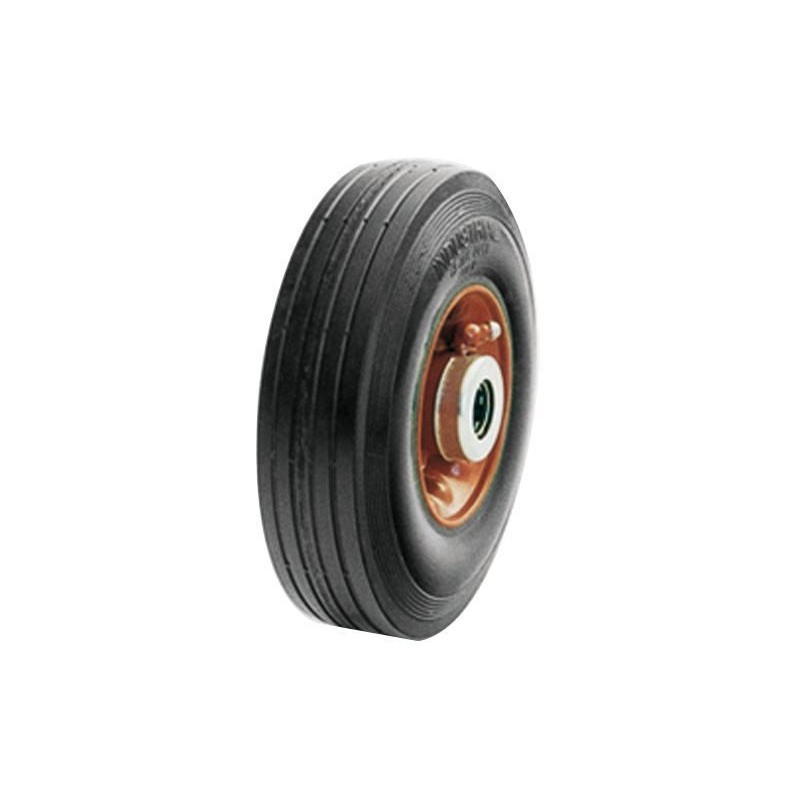Neumático de rueda delantera compatible con cortacésped LAWN BOY 32" 48" 38012N