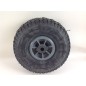 Complete front wheel wheel lawn tractor 260mm 84680056 - 531213537