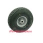 Llanta delantera completa tractor de césped F72 GGP 420302 84680055 84680066