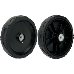 Front wheel CS CR 484 W 81007455 | Newgardenstore.eu