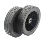 Front and rear wheel diameter 175 mm sold as a pair HUSQVARNA LM 204