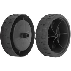 Front wheel EP350 - 22686089