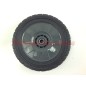 HONDA lawn mower mower front wheel HRX 216 019499