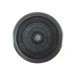 MOWOX roue avant tondeuse PM 4645 S-TRIKE 045007