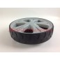 AL-KO 200 mm front rear mower wheel 463913 440833