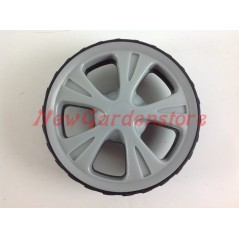 AL-KO 200 mm front rear mower wheel 463913 440833 | Newgardenstore.eu