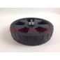 AL-KO 200 mm front rear mower wheel 463913 440833