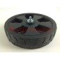 AL-KO 200 mm front rear mower wheel 463913 440833