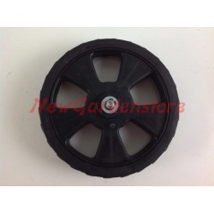 AL-KO 200 mm front rear mower wheel 463913 440833 | Newgardenstore.eu