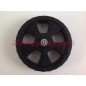 AL-KO 200 mm front rear mower wheel 463913 440833