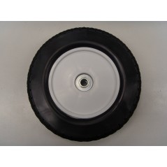 Vorderrad-Rasentraktor-Rasenmäher 200 mm IBEA 00015176