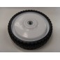 Front wheel lawn tractor lawn mower 200 mm IBEA 00015176