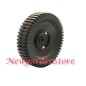 Traction front wheel adaptable lawn mower PARTNER 420447 532180767 200mm